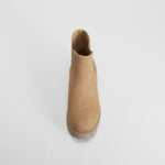 Bota chelsea marrón OH GIRL!