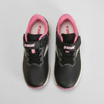Zapatilla Victory velcro negra JOMA