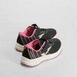 Zapatilla Victory velcro negra JOMA