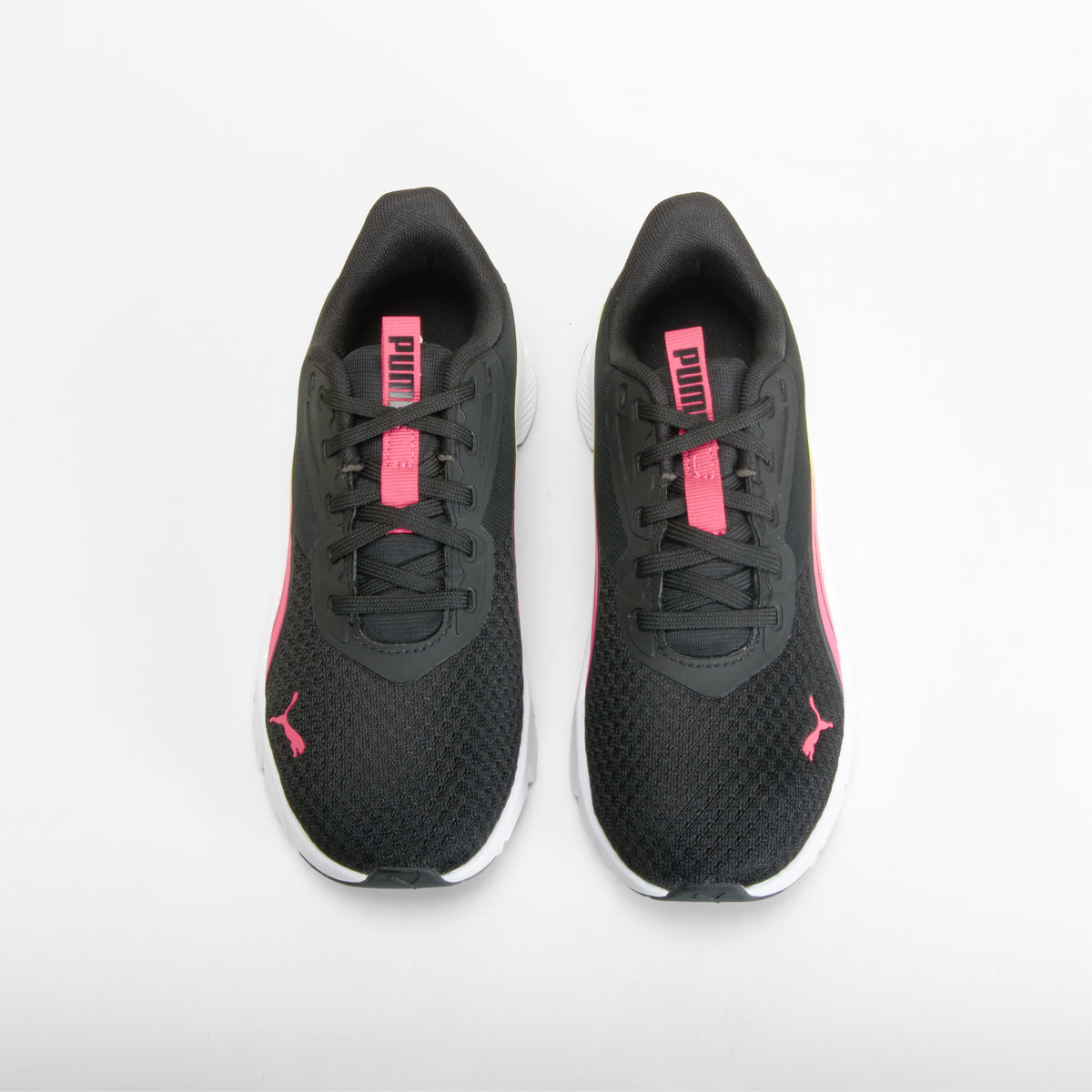 Zapatilla flex focus lite negro PUMA