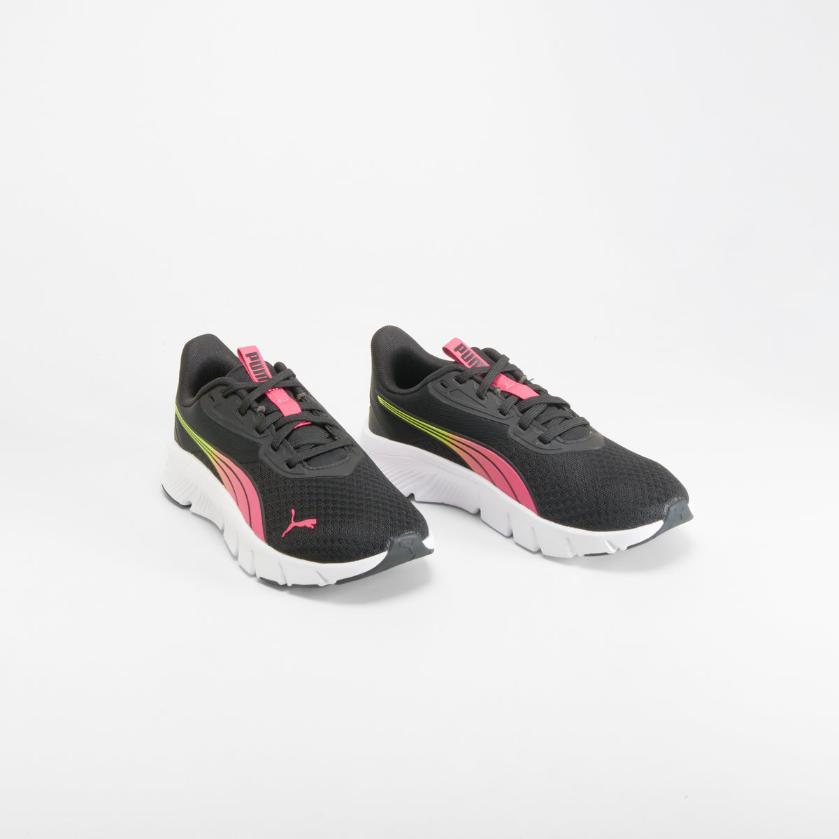 Zapatilla flex focus lite negro PUMA