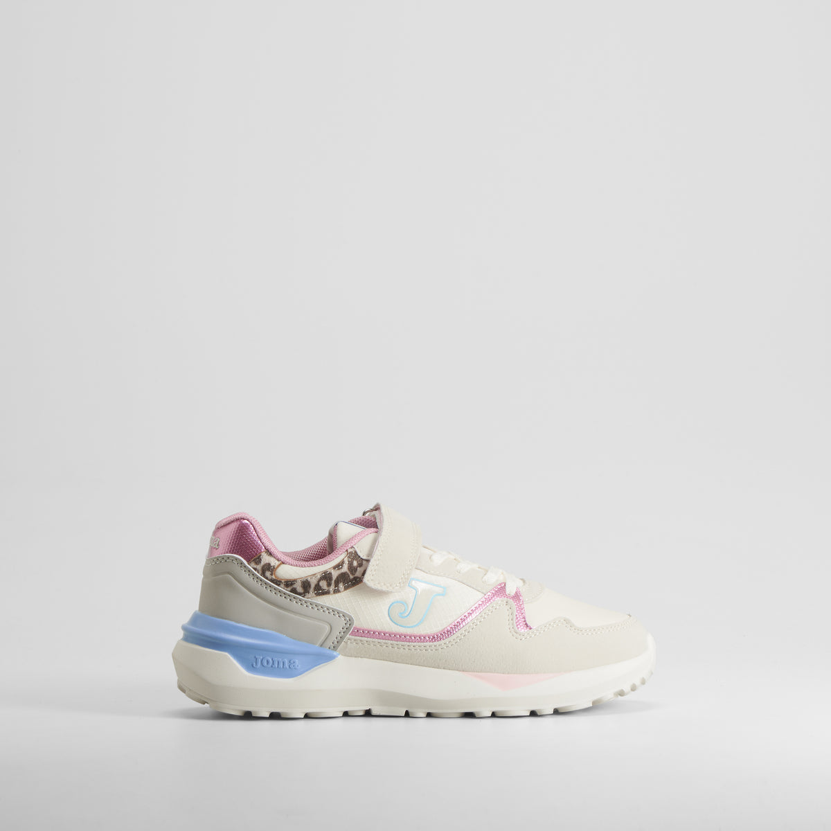 Zapatilla 3080 JR 2626 beige JOMA