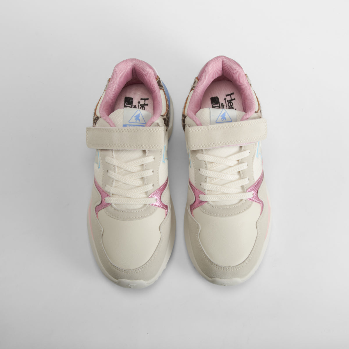 Zapatilla 3080 JR 2626 beige JOMA