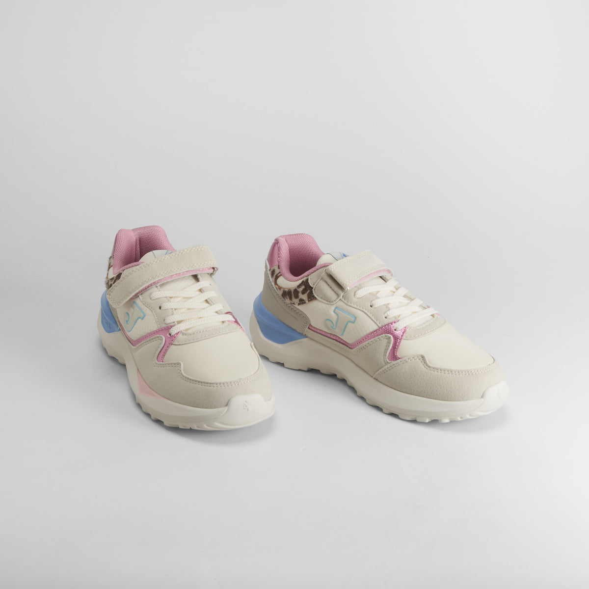 Zapatilla 3080 JR 2626 beige JOMA