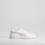 Zapatilla Court Classic Clean blanco PUMA