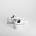 Zapatilla Court Classic Clean blanco PUMA