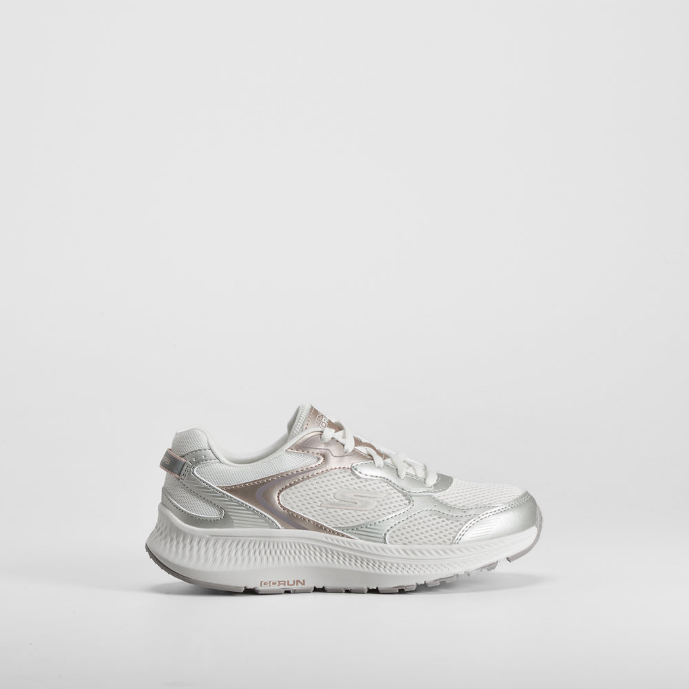 Zapatilla deportiva Go Run blanca SKECHERS