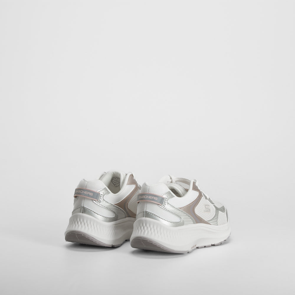 Zapatilla deportiva Go Run blanca SKECHERS