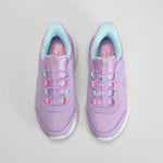 Zapatilla Slip-ins Bounder Pro lila SKECHERS