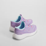 Zapatilla Slip-ins Bounder Pro lila SKECHERS