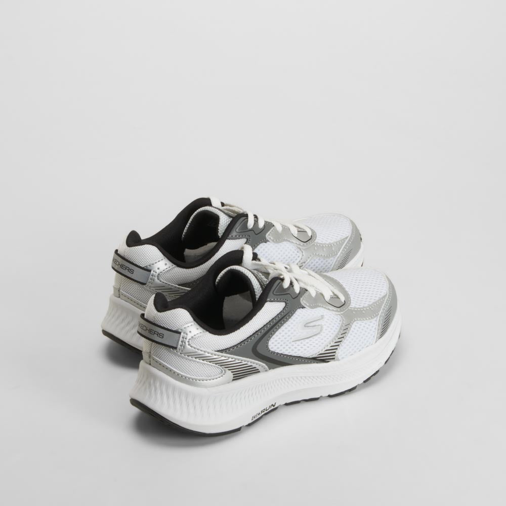 Zapatilla Go Run Consistent 2.0 blanca SKECHERS