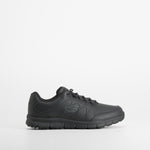 Zapatilla work negra SKECHERS