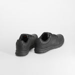 Zapatilla work negra SKECHERS