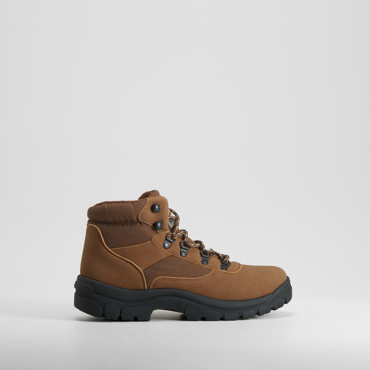 Bota profesional marrón DUROTEK