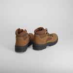Bota profesional marrón DUROTEK