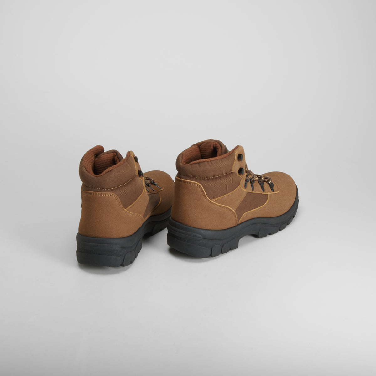 Bota profesional marrón DUROTEK