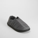 Zapatilla casa acolchada gris OLYNE