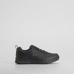 Deportiva Nampa negra SKECHERS
