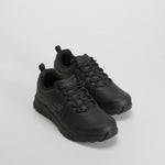 Deportiva Nampa negra SKECHERS