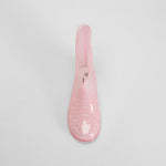 Bota agua goma rosa HELLO KITTY