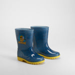 Bota de agua azul MINIONS