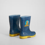 Bota de agua azul MINIONS
