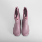 Bota de agua infantil rosa OLYNE