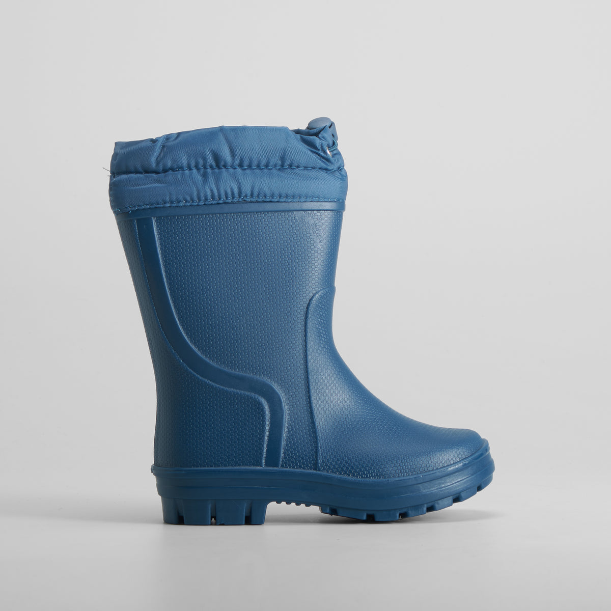 Bota de agua color azul OLYNE