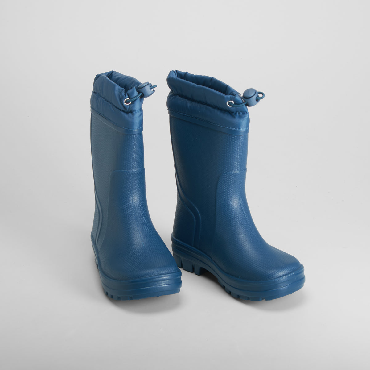 Bota de agua color azul OLYNE