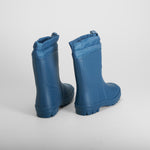 Bota de agua color azul OLYNE