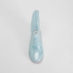 Bota agua Frozen azul glitter FROZEN