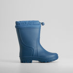 Bota agua infantil azul OLYNE