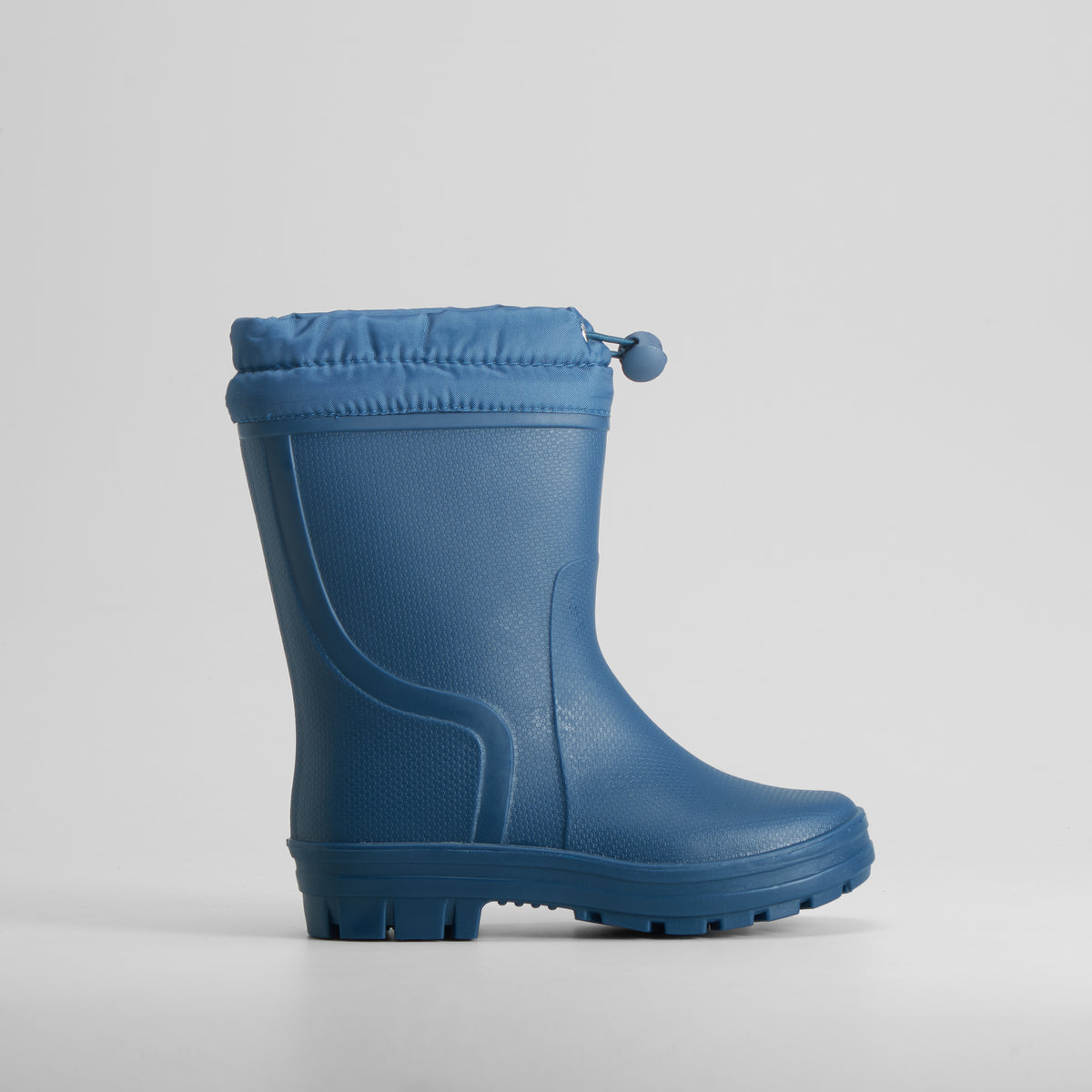 Bota agua infantil azul OLYNE