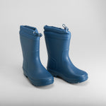 Bota agua infantil azul OLYNE