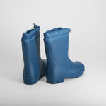 Bota agua infantil azul OLYNE