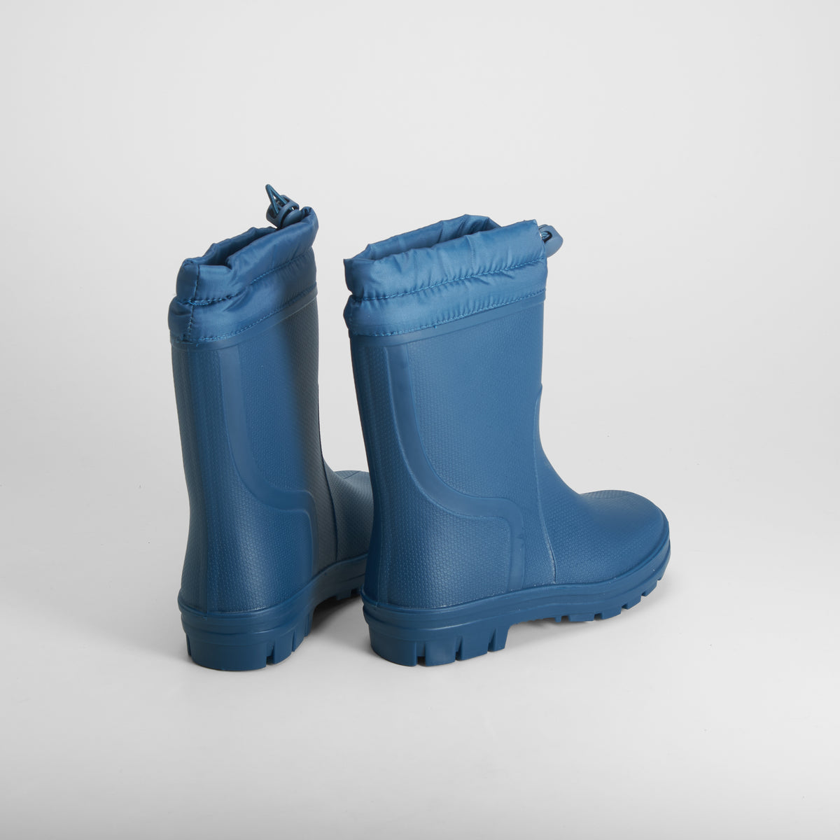 Bota agua infantil azul OLYNE