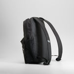 Mochila negra logo blanco PUMA