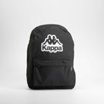 Mochila negra KAPPA