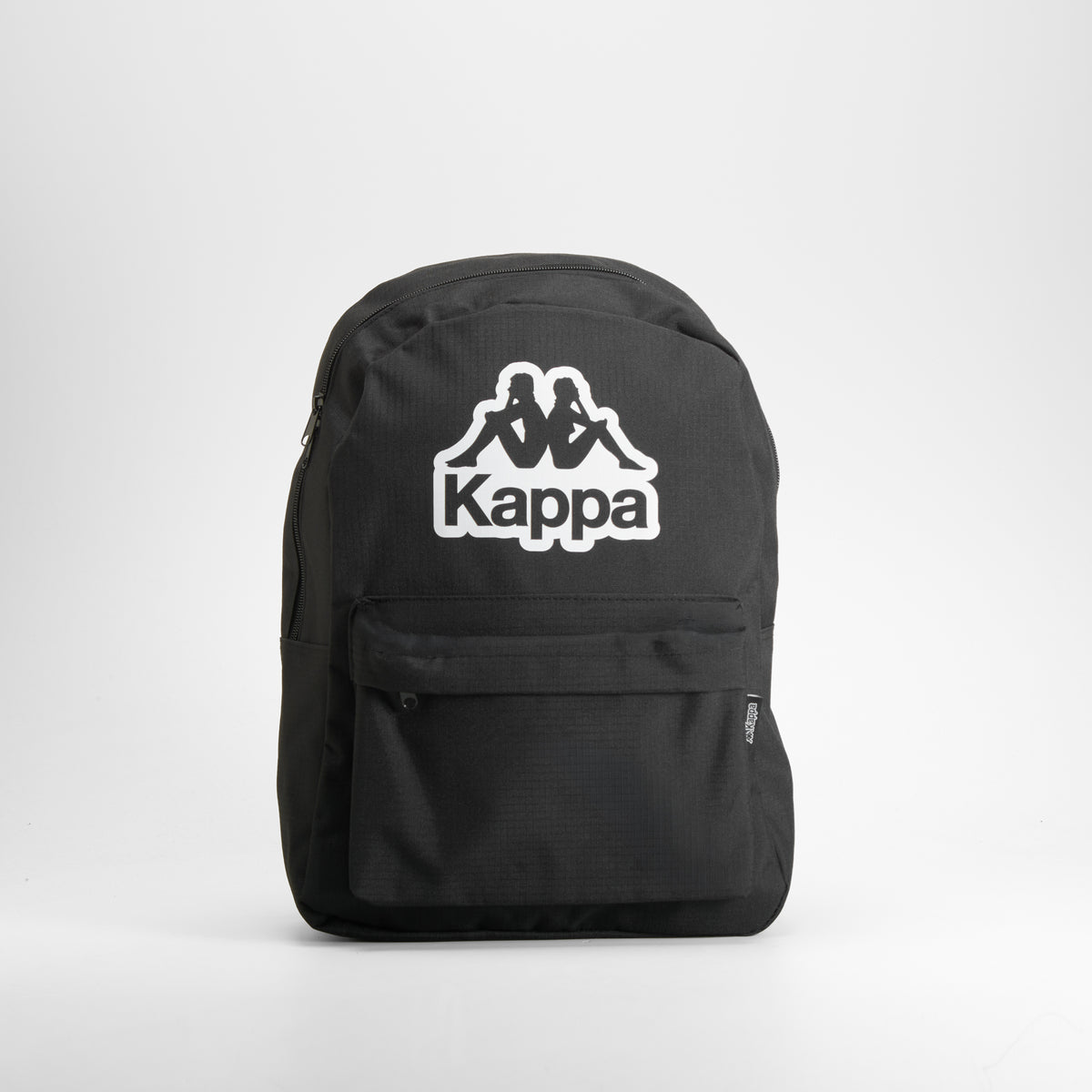 Mochila negra KAPPA