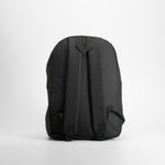 Mochila negra KAPPA
