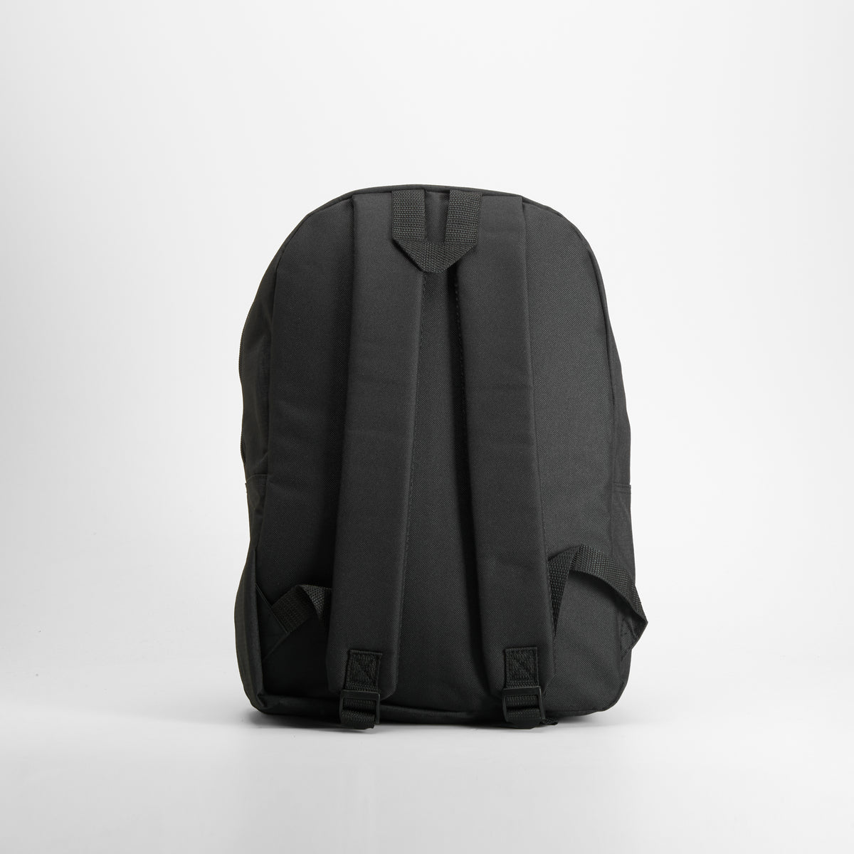 Mochila negra KAPPA