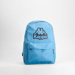 Mochila azul KAPPA