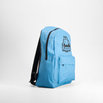 Mochila azul KAPPA