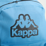 Mochila azul KAPPA