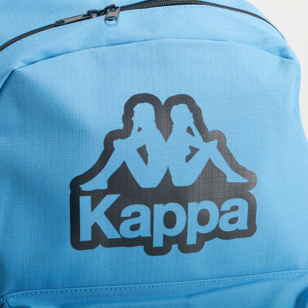 Mochila azul KAPPA