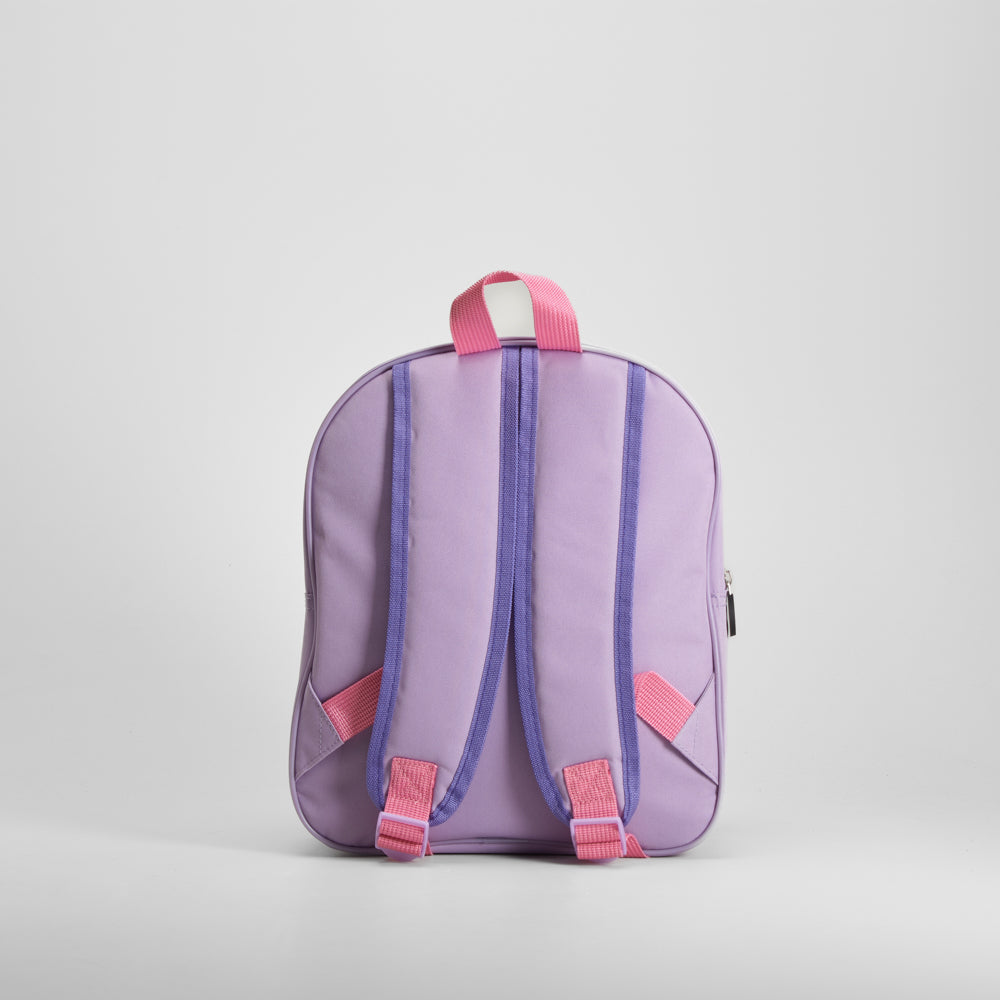 Mochila morada KUROMI