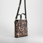 Bolso bandolera leopardo multicolor NYC