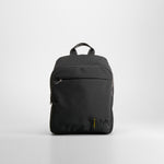 Mochila urbana color negro NYC