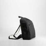 Mochila urbana color negro NYC