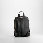 Mochila urbana color negro NYC